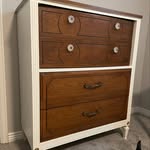 Andrew and Joy Peoples - @peoplesfurniturerehab - Instagram