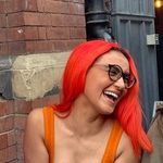 Joy - @_joyperrins_ - Instagram