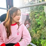 Joy Natcha - @joyphangan - Instagram