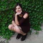 Joy Phelps - @cotton_candy_lover00 - Instagram