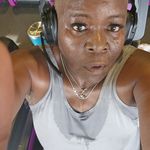 Joy Pickens - @blackgirlmagicworkoutclubllc - Instagram