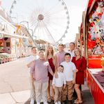 Joy Leavitt Pickett - @joypickett - Instagram