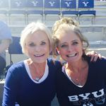 Joy Pickett - @dwpjp1013 - Instagram
