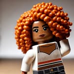 Joy Pierce - @brickingwithjoyy - Instagram
