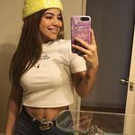 Joy Pierce - @joypierce96 - Instagram