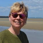 Katherine Joy Pike - @21minuterunner - Instagram