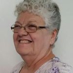 Verna Joy Montgomery Pike - @vernajoypike - Instagram