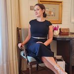 Hilda Joy Pitts - @hildajoy - Instagram