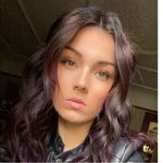 Joy Plante - @angel691498 - Instagram