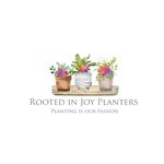 Rooted In Joy Planters l Custom Seasonal Containers - @rootedinjoyplanters - Instagram
