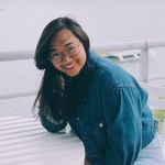 Joyce Tobias ◡̈ - @joycesyposey - Instagram
