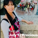 Joy Prater - @jocelynprater - Instagram