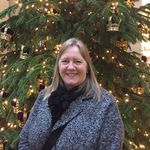 Joyce Prater - @prater_joyce - Instagram