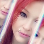 Tiffini joy Prater - @tiffinijoy - Instagram