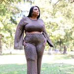 Joy Price - @_danyelleish - Instagram
