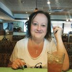 Joy Price - @betty_boop1956 - Instagram