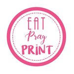 Joy Price - @eatprayprintuk - Instagram