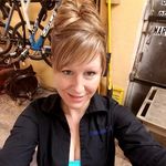 Christena Joy Smith-Pritchett - @tina_bina_1983 - Instagram
