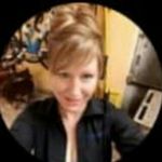 Christena Joy smith-Pritchett - @tina_bina_19836 - Instagram