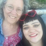 Joy Pritchett - @pritchettbernicejoy - Instagram