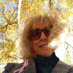 Thelma-Joy Putnam - @camels1960 - Instagram
