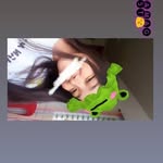 Danese Joy Hadjula Quebral - @danesejoyquebral - Instagram