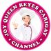 Joy Queen Reyes Carigay Channel - Facebook