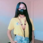 Arlene Joy Quiñones Sawi - @arlenejoysawi - Instagram