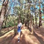 Glaiza Joy Quiñones - @joyglaiza - Instagram