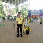Juvy Joy Quiñones - Facebook