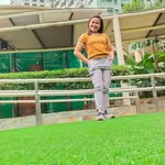 Mary Joy Quiñones - @quinonesmaryjoy - Instagram