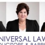 Universal Lawyers Pty Ltd - @joy.quinones - Instagram