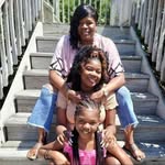 Joy Gaines Ransom - @1blkprl71 - Instagram