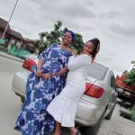 Joyce Ransome - @joyransome24 - Instagram