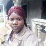 Ogidi Joy Ransome - @joyransome - Instagram