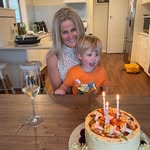 Yvonne Joy Bignell - @yvonnejoyrawlings - Instagram