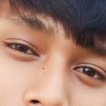 Bì Ki - @joy________ray - Instagram