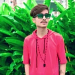 Joy Ray - @akashi.___love____ajay_ - Instagram