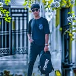 Joy Ray - @biki____vai___5090 - Instagram