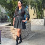 Joy Razo - @joyrazocervantes - Instagram