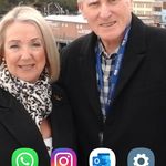 Joy Reilly - @joyoverhall - Instagram