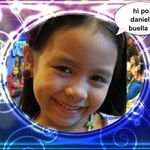 Christin Joy Rendon - @baby_joy_rendon - Instagram