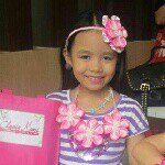 Christin Joy Rendon (showtime) - @babyjoyrendon - Instagram
