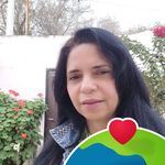 Joy Rendón - @yomarita4 - Instagram