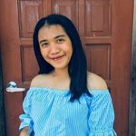 Joy Rendon Alpas - @joyalpas - Instagram