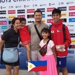 Joy Rendon Amirul - @joyfulhappyme - Instagram