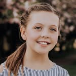 Lillian Ricks - @lillian.joy.ricks - Instagram