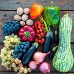 Alison Joy Ritchie - @alisonjoynutrition - Instagram