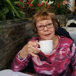 Joy Ritchie - @joy.ritchie.186 - Instagram