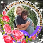Joy Ritchie - @joyandaudie - Instagram